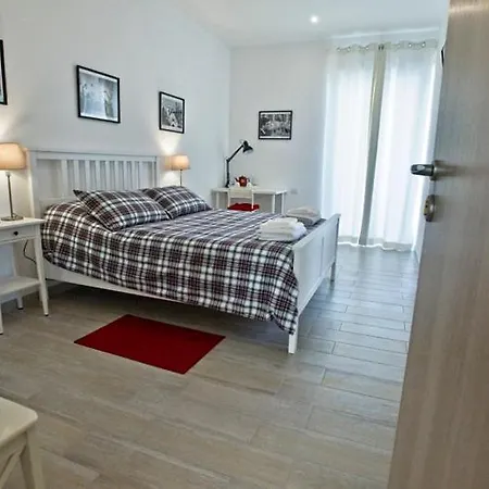 Fellini Bed & Breakfast Řím