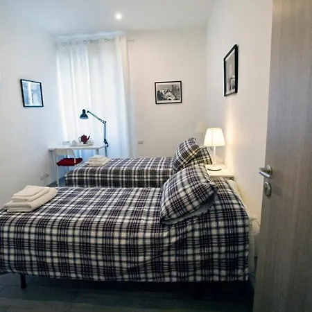 Fellini Bed & Breakfast Řím
