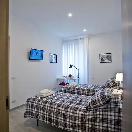 Bed & Breakfast Fellini 3*