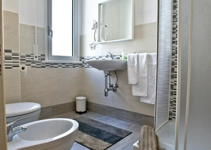 Nocleg ze śniadaniem Fellini