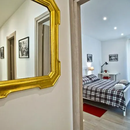 Bed and breakfast Fellini