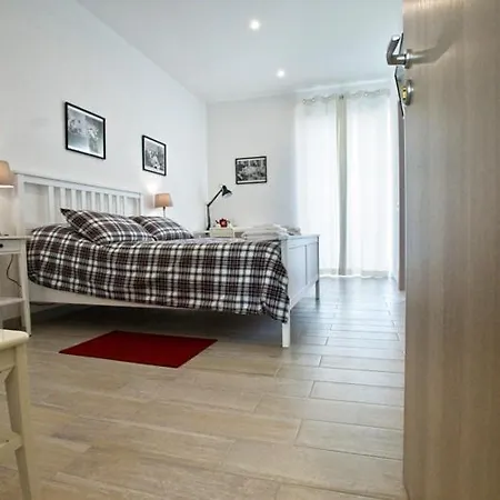 Bed and breakfast Fellini Roma