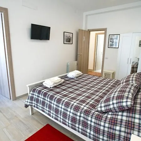 Fellini Bed and breakfast