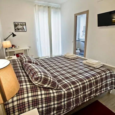 Bed and breakfast Fellini Roma