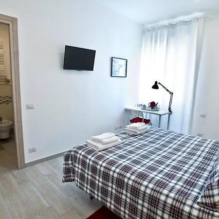 Bed & Breakfast Fellini