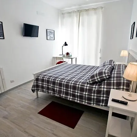 Bed & Breakfast Fellini Rome