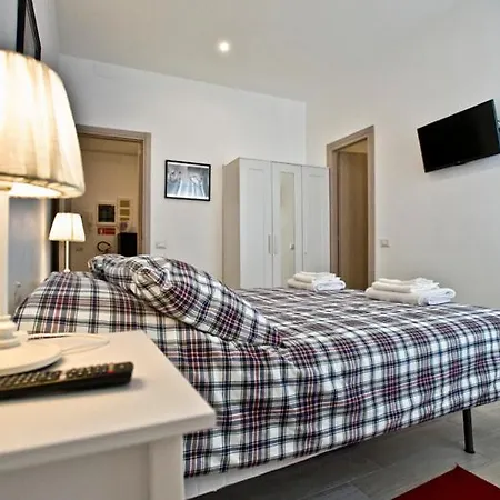 Bed & Breakfast Fellini