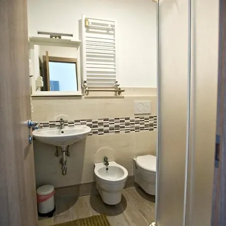 Fellini Bed & Breakfast Rome