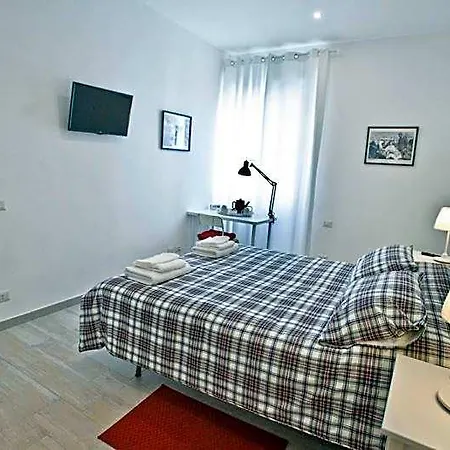 Fellini Bed & Breakfast Roma