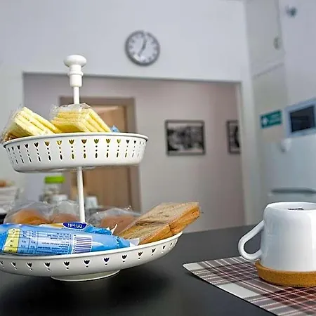 Bed & Breakfast Fellini 3*
