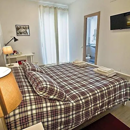 Fellini Bed & Breakfast Roma