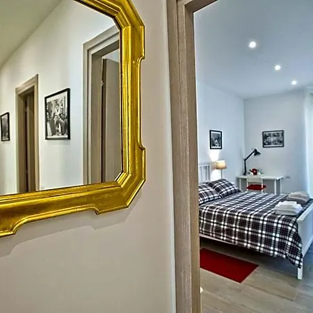 Bed & Breakfast Fellini 3*