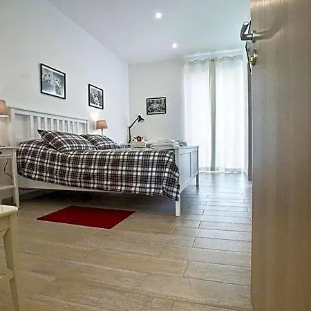 Bed & Breakfast Fellini 3*