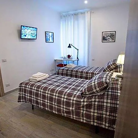 Bed & Breakfast Fellini Roma
