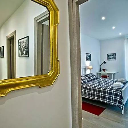 Fellini Bed & Breakfast