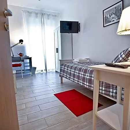 Fellini Bed & Breakfast Roma