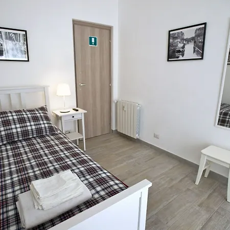 Fellini Bed and breakfast Roma