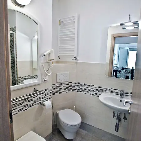 Fellini Bed & Breakfast Rome