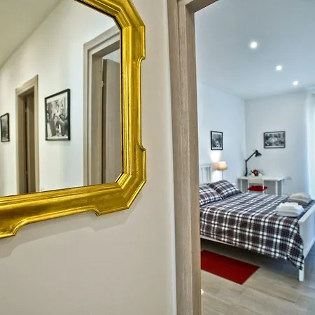 Fellini Bed and breakfast