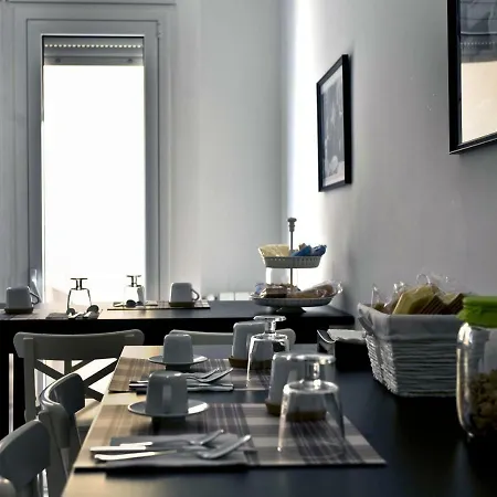 Bed & Breakfast Fellini