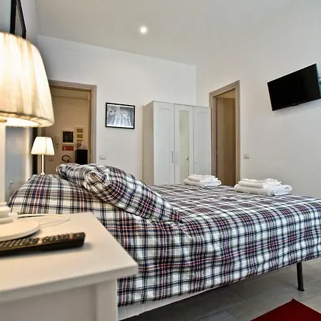 Fellini Bed and breakfast