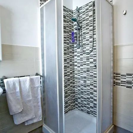 Fellini Bed and breakfast Roma