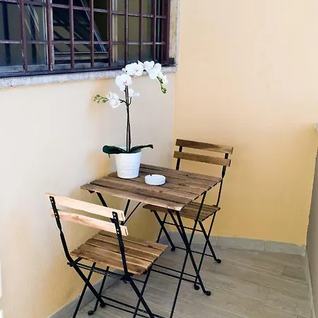 Bed & Breakfast Fellini Rome