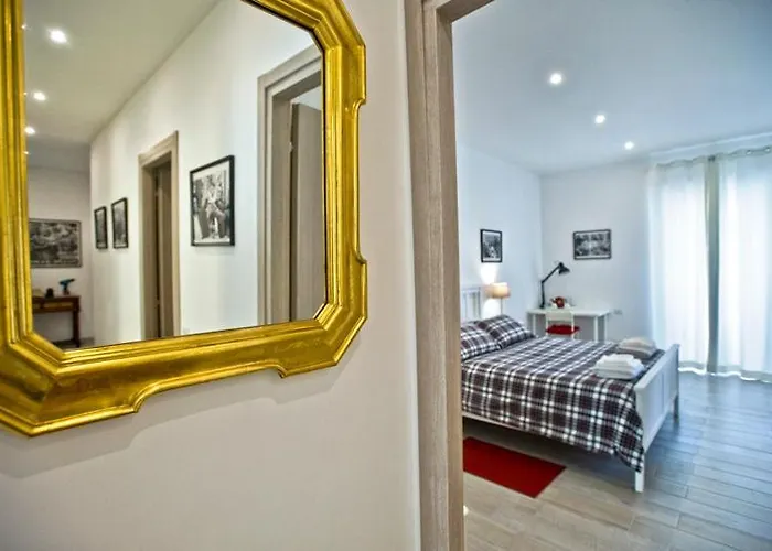 Bed & Breakfast Fellini