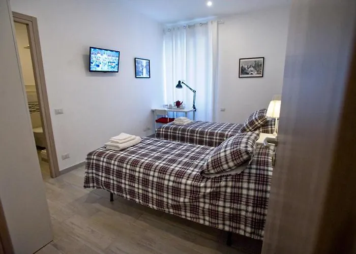 Bed & Breakfast Fellini