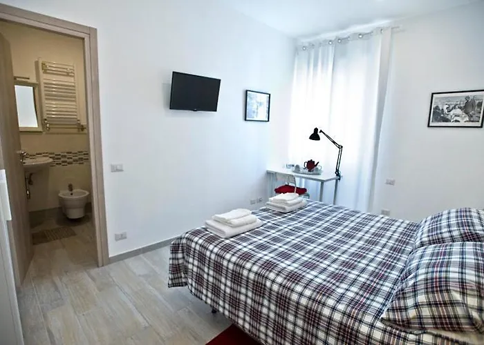 Bed & Breakfast Fellini