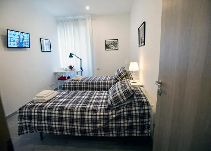 Fellini Bed and breakfast Roma