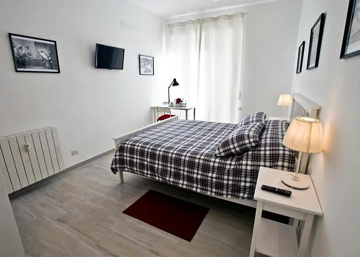 Bed and breakfast Fellini Roma