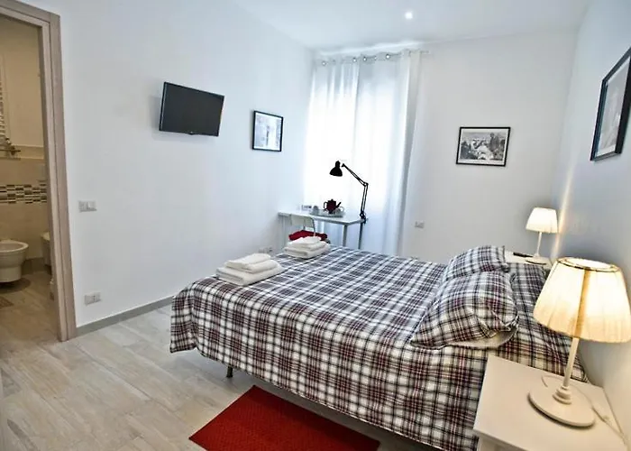 Fellini Bed & Breakfast