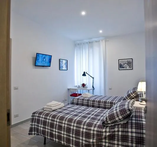 Bed & Breakfast Fellini 3*