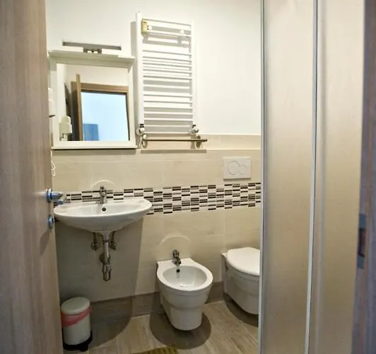 Fellini Bed & Breakfast Rome