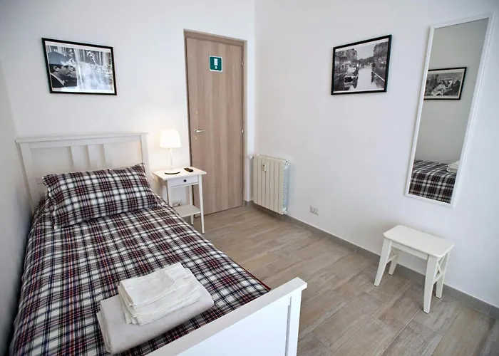 Fellini Bed & Breakfast Řím