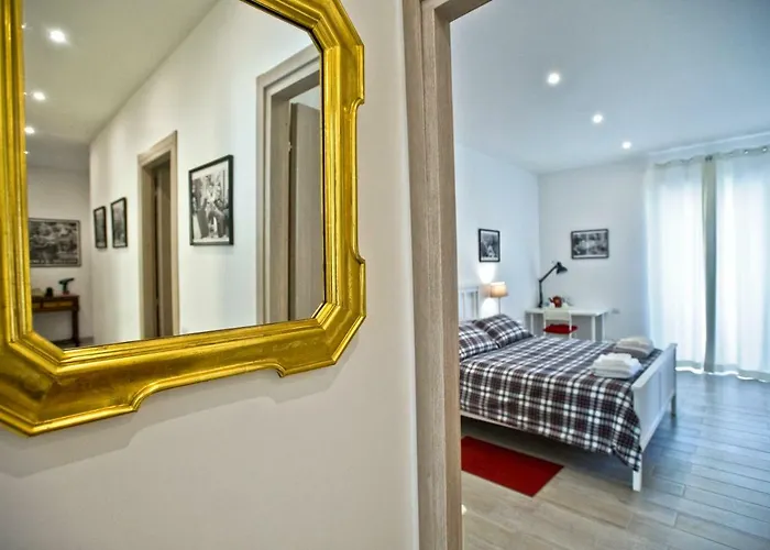 Fellini Bed & Breakfast