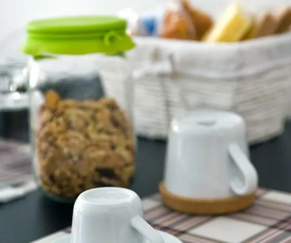 Bed & Breakfast Fellini