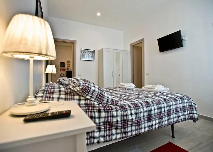 Fellini Bed & Breakfast