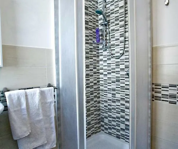 Fellini Bed and breakfast Roma