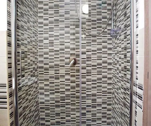 Bed and breakfast Fellini