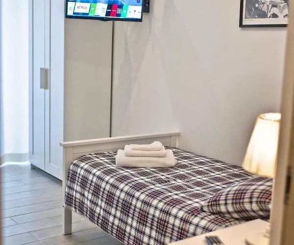 Bed & Breakfast Fellini