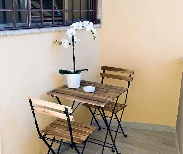 Bed & Breakfast Fellini Rome