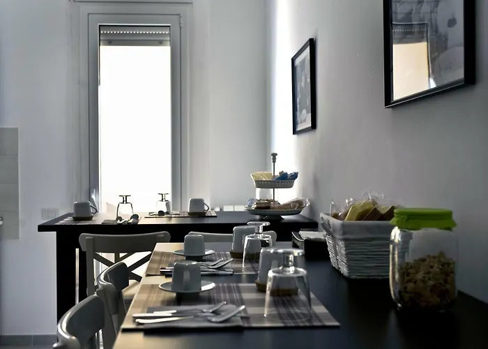 Couette-café Fellini